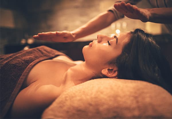 Experience QTT Healing Energy 4 Life